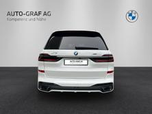 BMW X7 40d xDrive M Sport Pro, Hybride Léger Diesel/Électricité, Voiture nouvelle, Automatique - 4