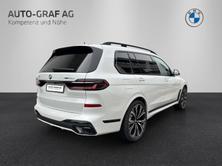 BMW X7 40d xDrive M Sport Pro, Hybride Léger Diesel/Électricité, Voiture nouvelle, Automatique - 5