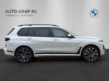 BMW X7 40d xDrive M Sport Pro, Hybride Léger Diesel/Électricité, Voiture nouvelle, Automatique - 6