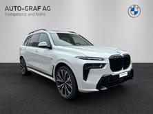 BMW X7 40d xDrive M Sport Pro, Hybride Léger Diesel/Électricité, Voiture nouvelle, Automatique - 7