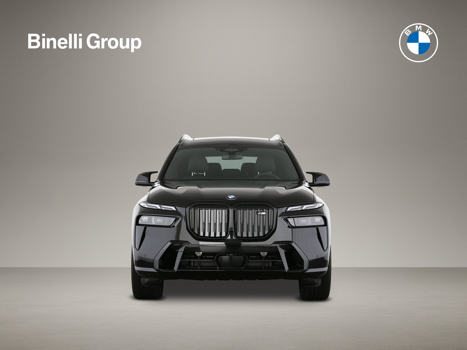 BMW X7 M60i, Hybride Léger Essence/Électricité, Voiture nouvelle, Automatique - 5