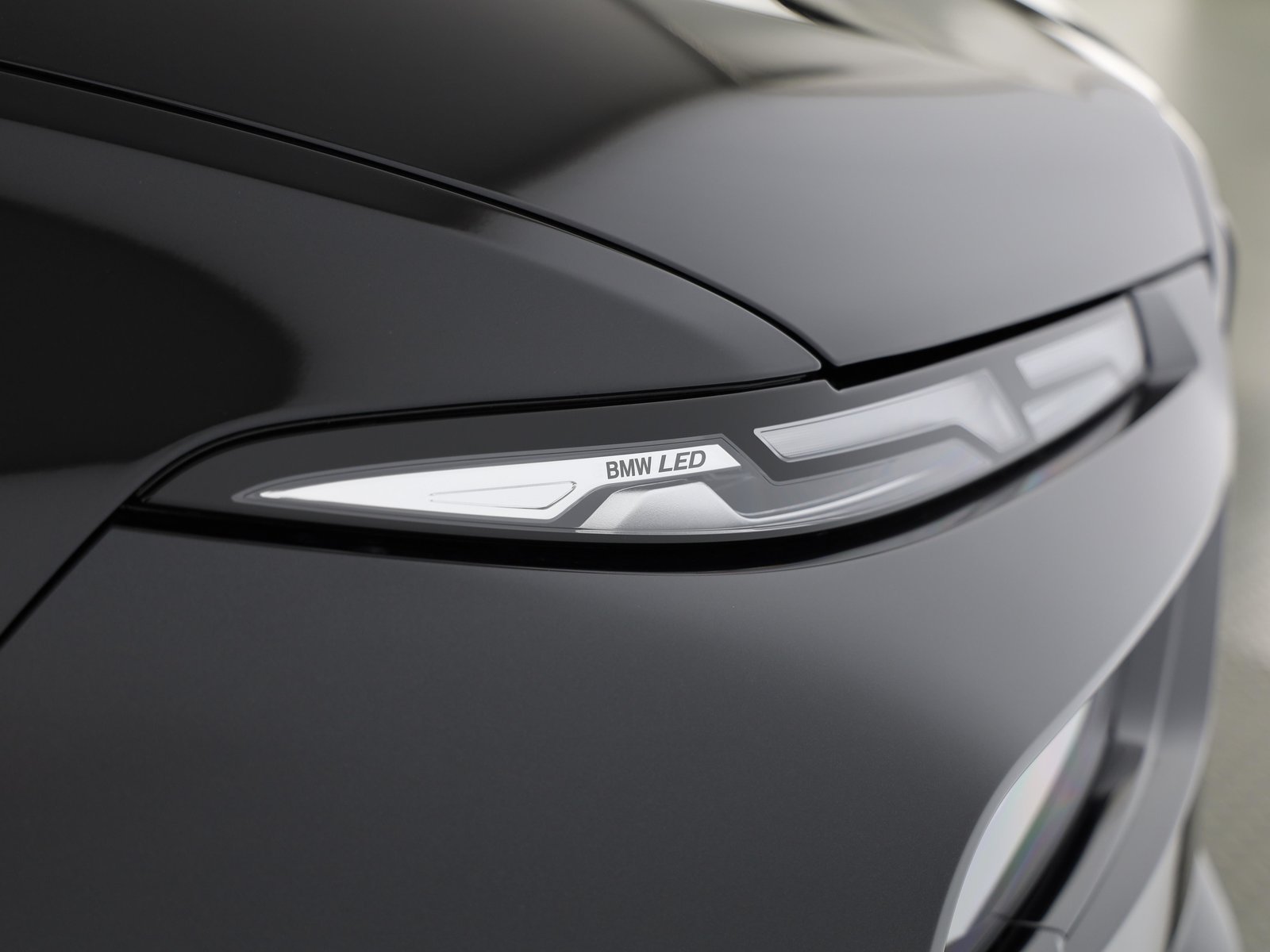 BMW X7 M60i, Hybride Léger Essence/Électricité, Voiture nouvelle, Automatique - 6