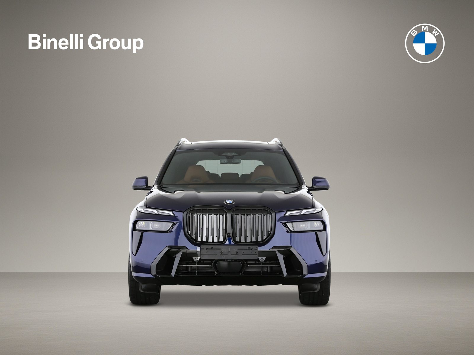 BMW X7 40i xDrive SAG, Hybride Léger Essence/Électricité, Voiture nouvelle, Automatique - 5
