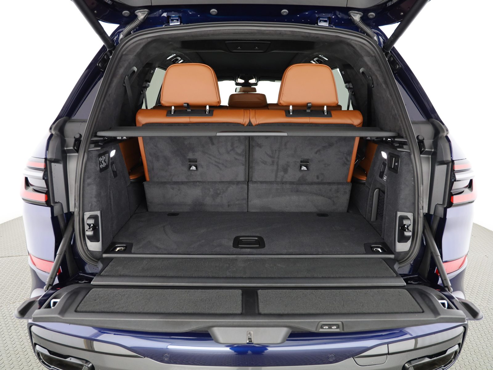 BMW X7 40i xDrive SAG, Hybride Léger Essence/Électricité, Voiture nouvelle, Automatique - 7