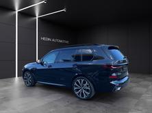 BMW X7 40d xDrive, Mild-Hybrid Diesel/Electric, New car, Automatic - 3