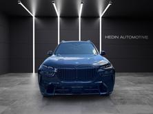 BMW X7 40d xDrive, Mild-Hybrid Diesel/Electric, New car, Automatic - 7