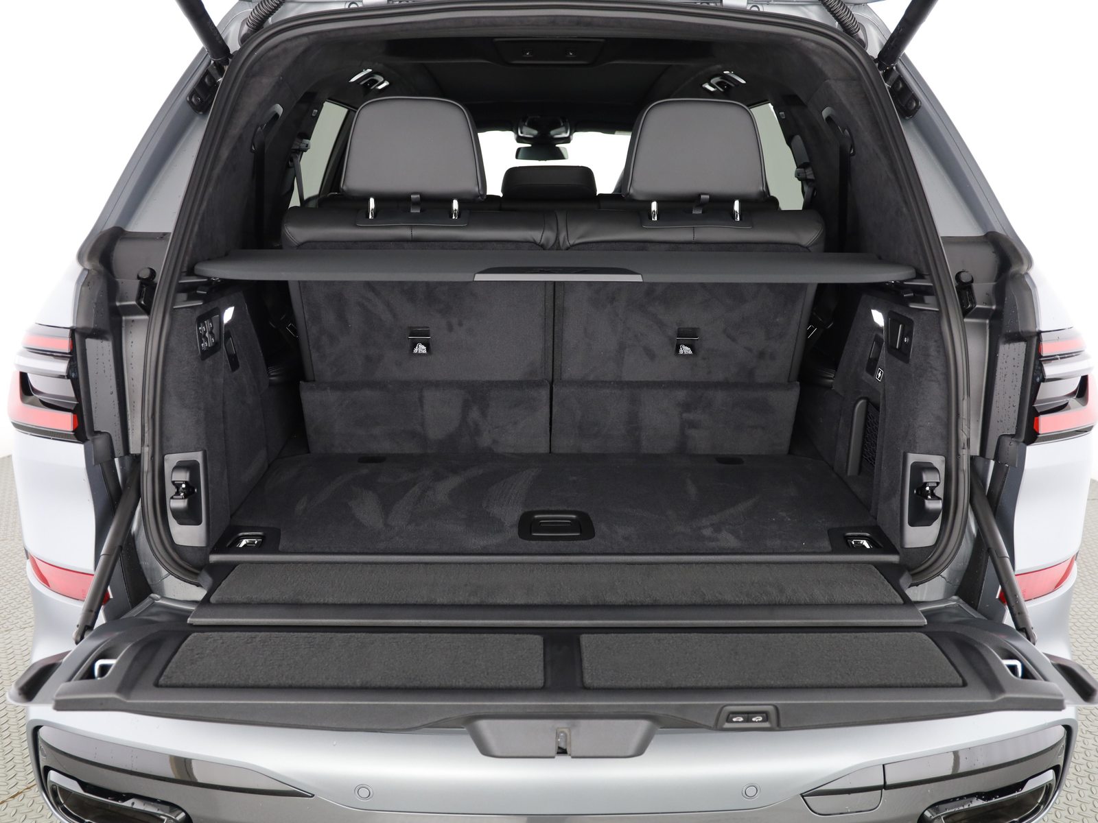 BMW X7 40i xDrive SAG, Hybride Léger Essence/Électricité, Voiture nouvelle, Automatique - 7