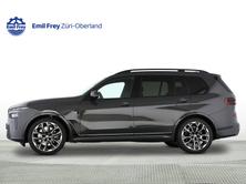 BMW X7 40d xDrive SAG, Hybride Léger Diesel/Électricité, Voiture nouvelle, Automatique - 2