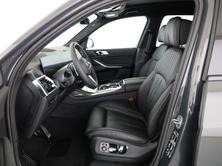 BMW X7 40d xDrive SAG, Hybride Léger Diesel/Électricité, Voiture nouvelle, Automatique - 4