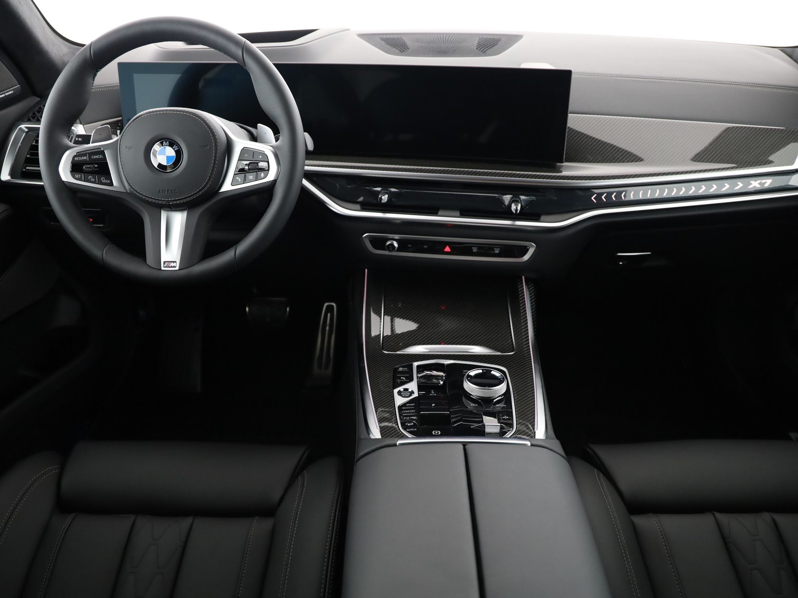 BMW X7 40d xDrive SAG, Hybride Leggero Diesel/Elettrica, Auto nuove, Automatico - 5