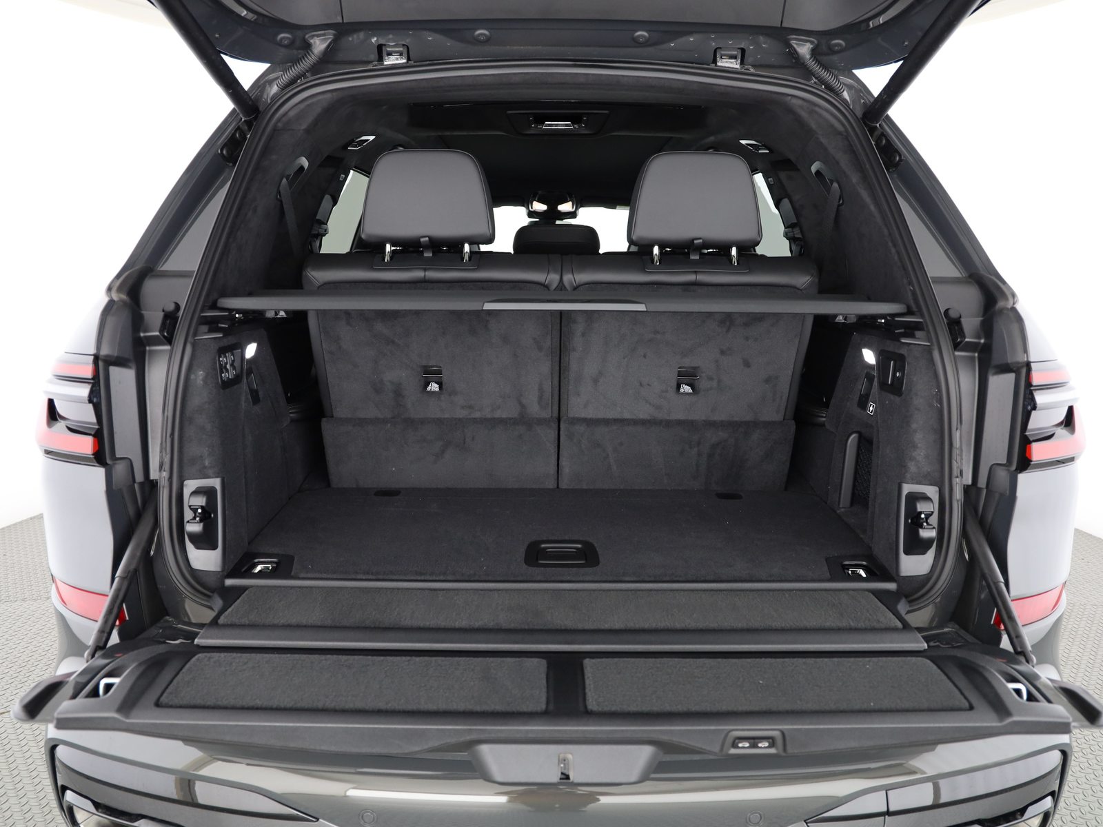 BMW X7 40d xDrive SAG, Hybride Leggero Diesel/Elettrica, Auto nuove, Automatico - 6