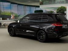 BMW X7 40d xDrive SAG, Hybride Leggero Diesel/Elettrica, Auto nuove, Automatico - 2