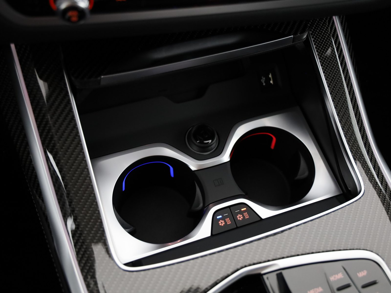 BMW X7 40i xDrive SAG, Mild-Hybrid Benzin/Elektro, Neuwagen, Automatik - 6