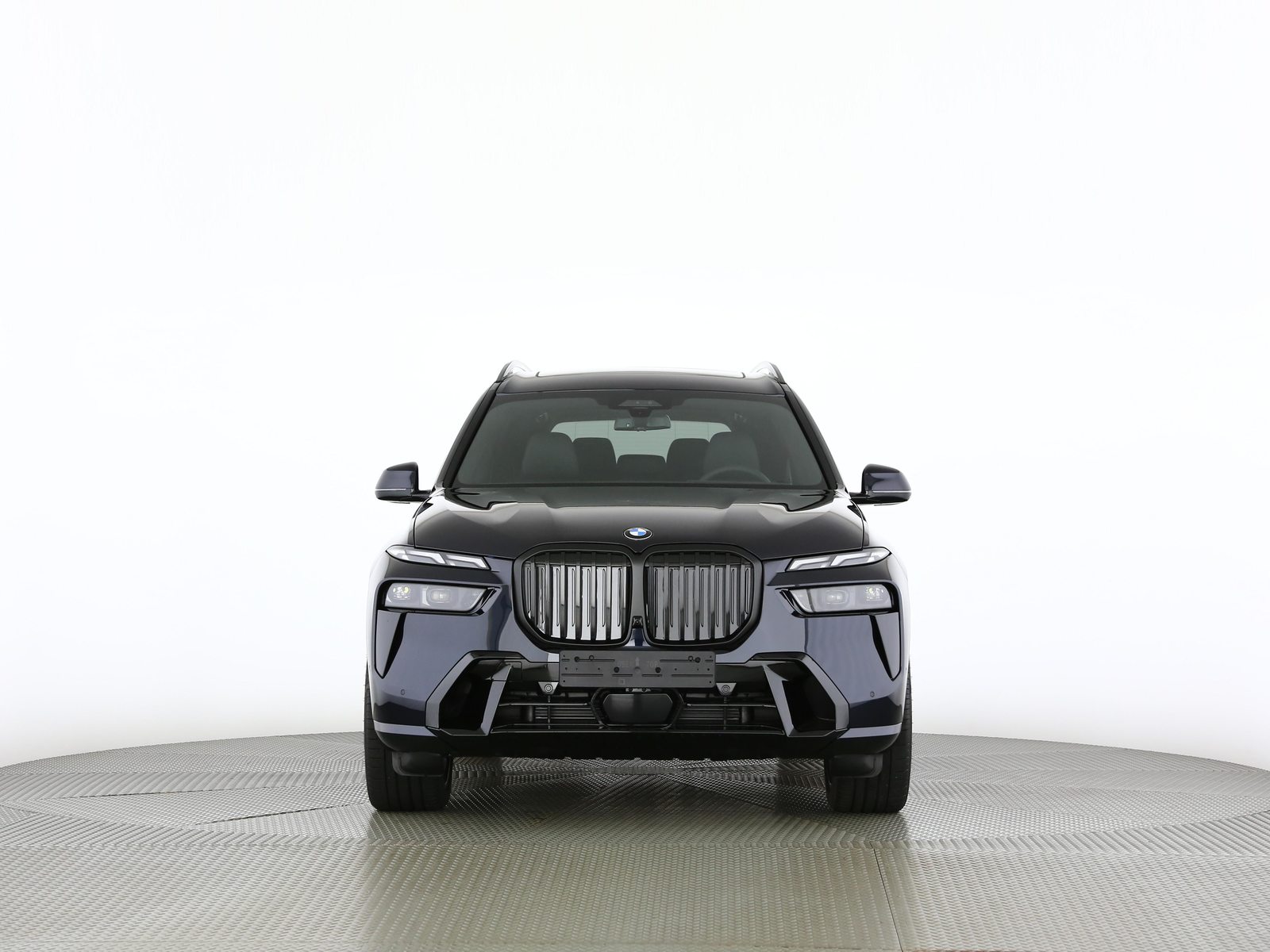 BMW X7 40d xDrive SAG, Mild-Hybrid Diesel/Elektro, Neuwagen, Automatik - 5