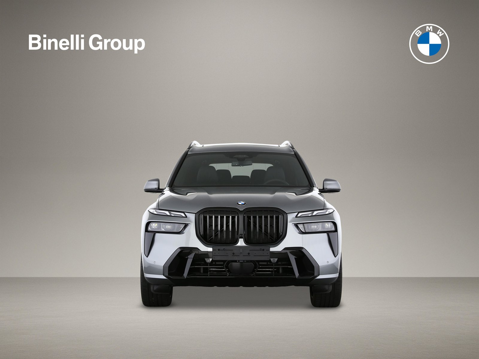 BMW X7 40i, Hybride Leggero Benzina/Elettrica, Auto nuove, Automatico - 4