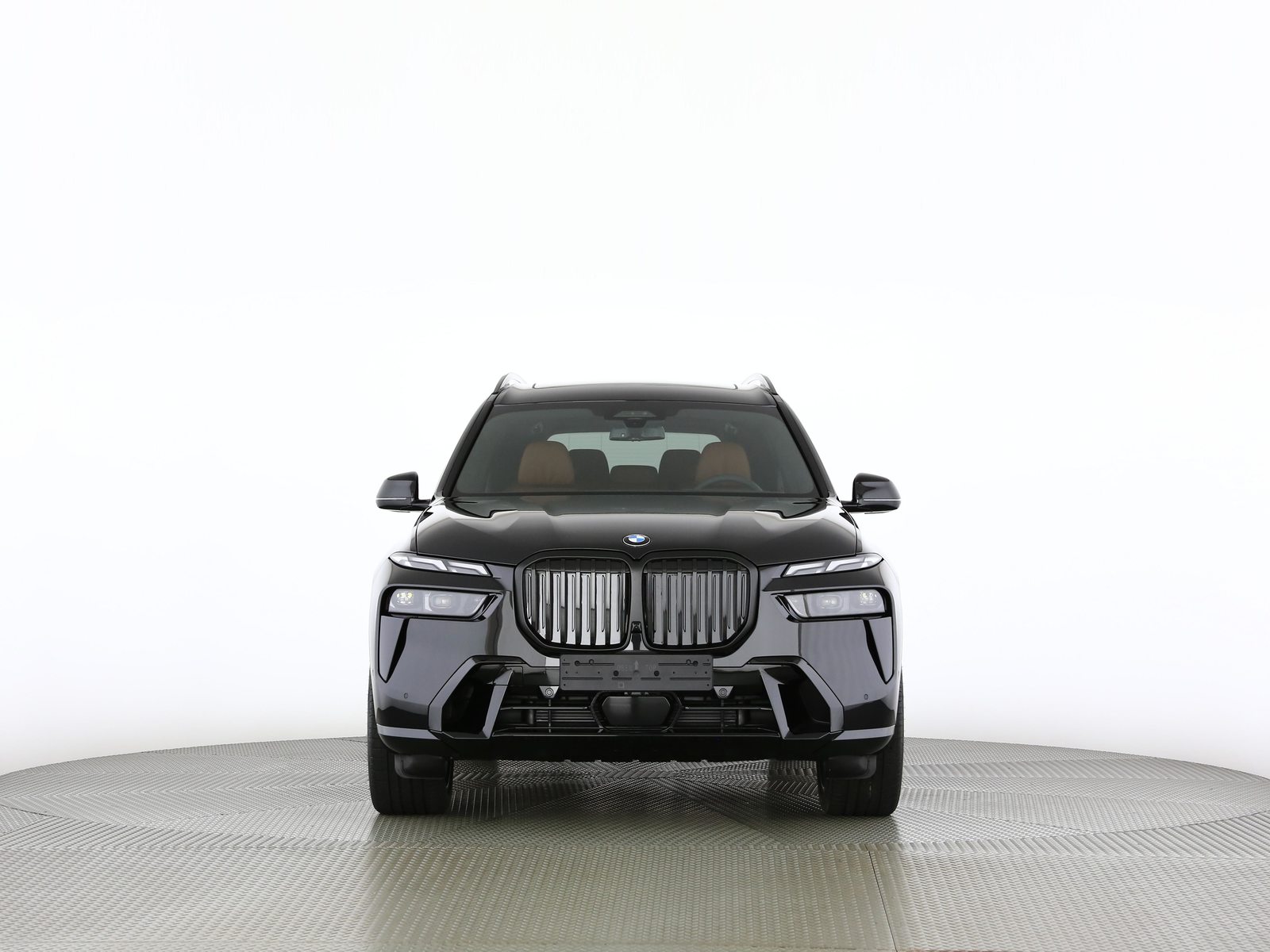 BMW X7 40d xDrive SAG, Mild-Hybrid Diesel/Elektro, Neuwagen, Automatik - 5