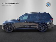 BMW X7 40d xDrive M Sport Pro, Hybride Léger Diesel/Électricité, Voiture nouvelle, Automatique - 2