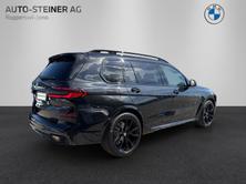 BMW X7 40d xDrive M Sport Pro, Hybride Léger Diesel/Électricité, Voiture nouvelle, Automatique - 5