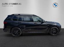 BMW X7 40d xDrive M Sport Pro, Hybride Léger Diesel/Électricité, Voiture nouvelle, Automatique - 6