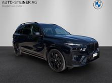 BMW X7 40d xDrive M Sport Pro, Hybride Léger Diesel/Électricité, Voiture nouvelle, Automatique - 7