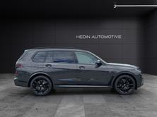 BMW X7 40d xDrive SAG, Mild-Hybrid Diesel/Electric, New car, Automatic - 5