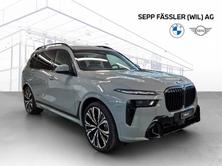 BMW X7 40d xDrive SAG, Mild-Hybrid Diesel/Electric, New car, Automatic - 2