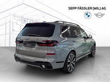 BMW X7 40d xDrive SAG, Mild-Hybrid Diesel/Electric, New car, Automatic - 3