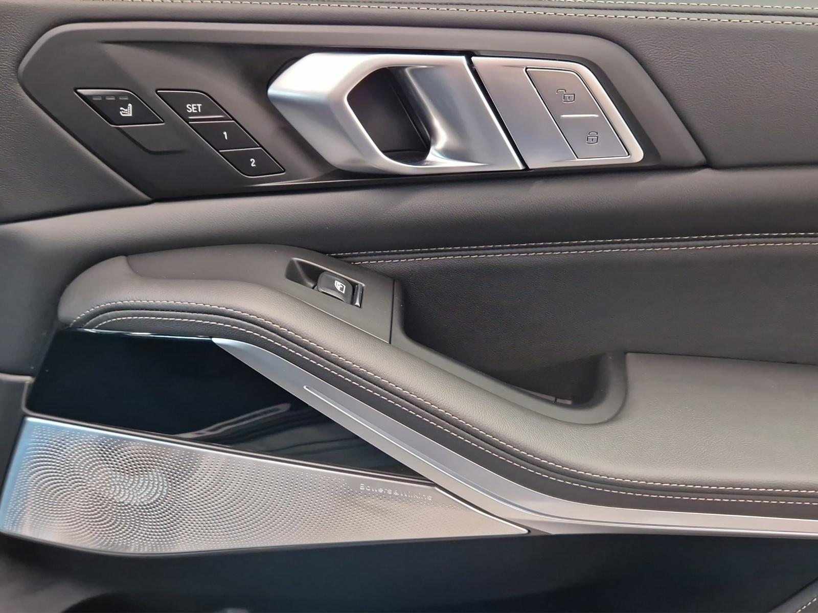 BMW X7 40d xDrive SAG, Hybride Leggero Diesel/Elettrica, Auto nuove, Automatico - 6