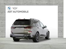 BMW X7 40i xDrive SAG, Hybride Leggero Benzina/Elettrica, Auto nuove, Automatico - 3