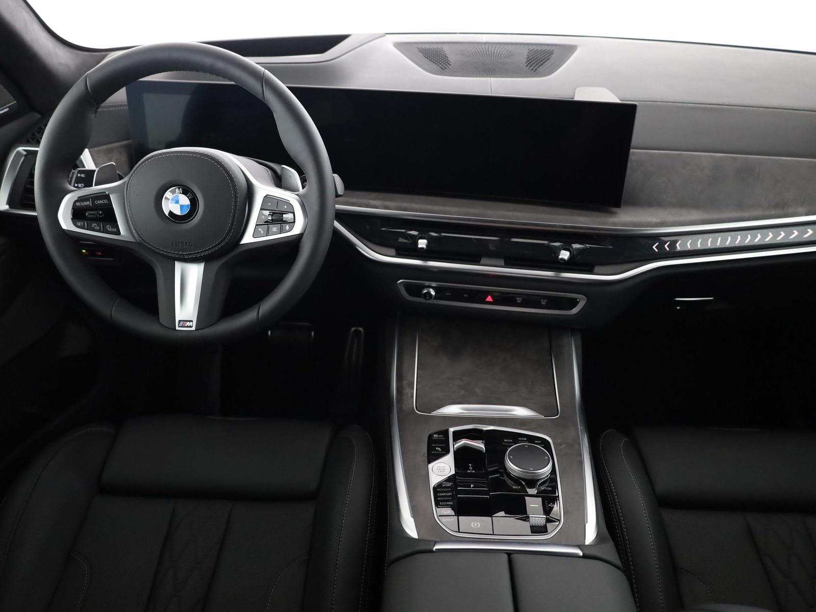 BMW X7 40i xDrive SAG, Hybride Léger Essence/Électricité, Voiture nouvelle, Automatique - 6