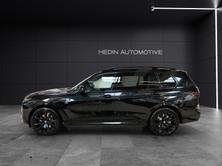 BMW X7 40d xDrive SAG, Mild-Hybrid Diesel/Elektro, Neuwagen, Automatik - 2