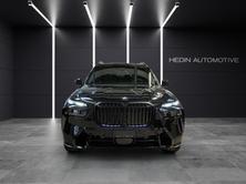 BMW X7 40d xDrive SAG, Mild-Hybrid Diesel/Elektro, Neuwagen, Automatik - 3