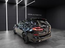 BMW X7 40d xDrive SAG, Mild-Hybrid Diesel/Elektro, Neuwagen, Automatik - 4
