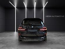 BMW X7 40d xDrive SAG, Mild-Hybrid Diesel/Elektro, Neuwagen, Automatik - 5