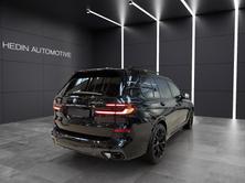 BMW X7 40d xDrive SAG, Mild-Hybrid Diesel/Elektro, Neuwagen, Automatik - 6
