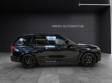 BMW X7 40d xDrive SAG, Mild-Hybrid Diesel/Elektro, Neuwagen, Automatik - 7