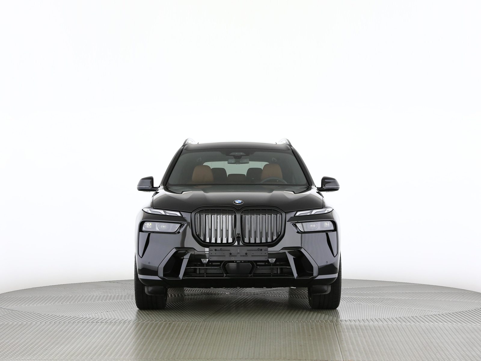 BMW X7 40i xDrive SAG, Mild-Hybrid Benzin/Elektro, Neuwagen, Automatik - 5