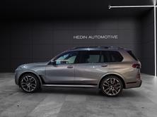 BMW X7 40d xDrive, Hybride Léger Diesel/Électricité, Voiture nouvelle, Automatique - 2