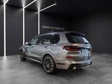 BMW X7 40d xDrive, Hybride Léger Diesel/Électricité, Voiture nouvelle, Automatique - 3