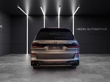 BMW X7 40d xDrive, Hybride Léger Diesel/Électricité, Voiture nouvelle, Automatique - 4