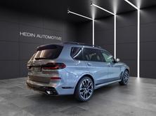 BMW X7 40d xDrive, Hybride Léger Diesel/Électricité, Voiture nouvelle, Automatique - 5