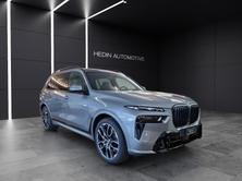 BMW X7 40d xDrive, Hybride Léger Diesel/Électricité, Voiture nouvelle, Automatique - 7