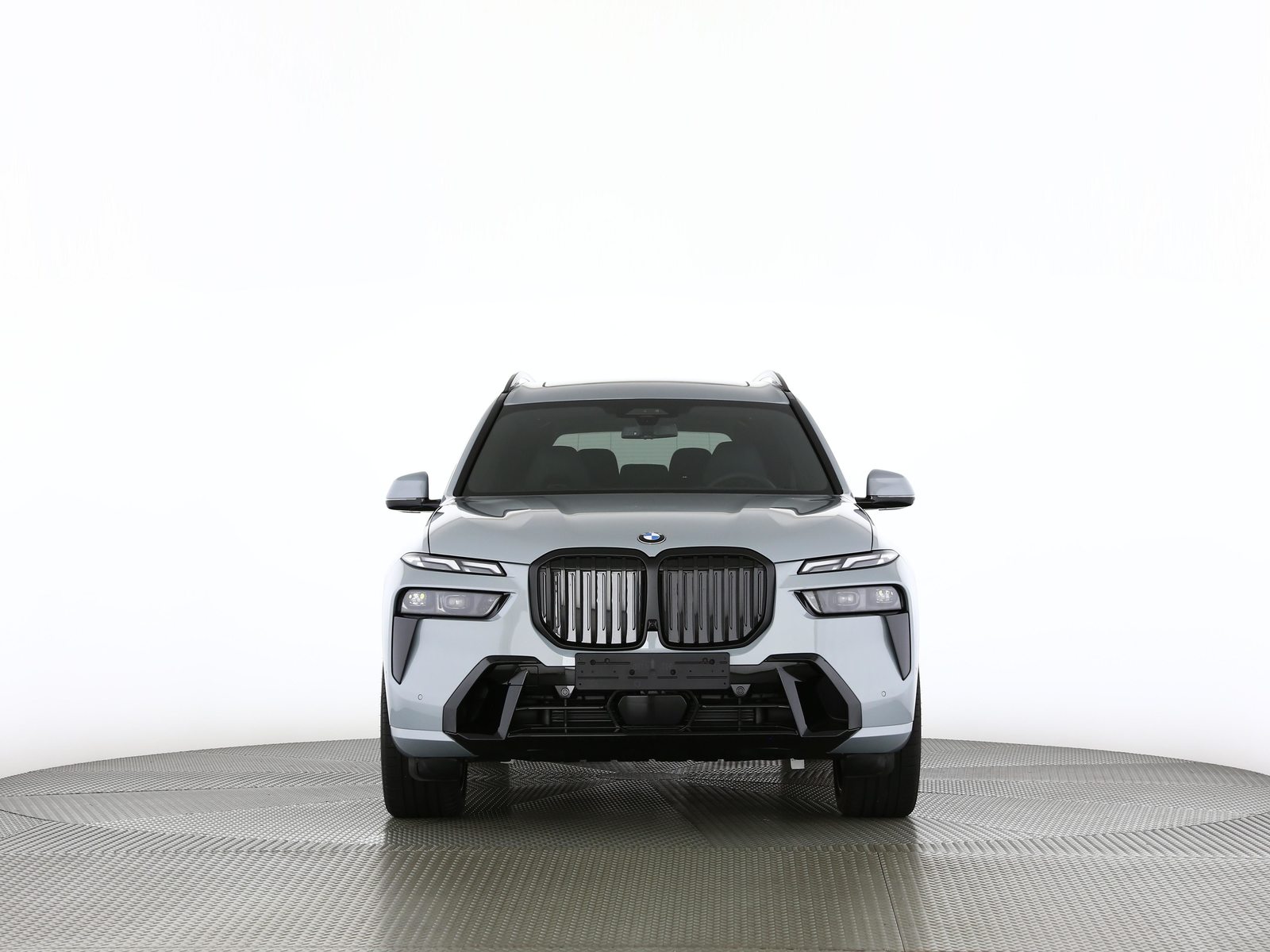 BMW X7 40d xDrive SAG, Mild-Hybrid Diesel/Elektro, Neuwagen, Automatik - 5