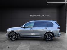 BMW X7 40d xDrive, Mild-Hybrid Diesel/Electric, New car, Automatic - 2
