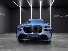 BMW X7 40d xDrive, Mild-Hybrid Diesel/Electric, New car, Automatic - 3