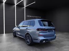 BMW X7 40d xDrive, Mild-Hybrid Diesel/Electric, New car, Automatic - 4