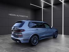 BMW X7 40d xDrive, Mild-Hybrid Diesel/Electric, New car, Automatic - 6