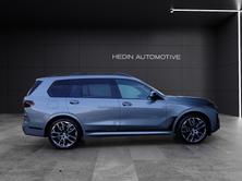 BMW X7 40d xDrive, Mild-Hybrid Diesel/Electric, New car, Automatic - 7