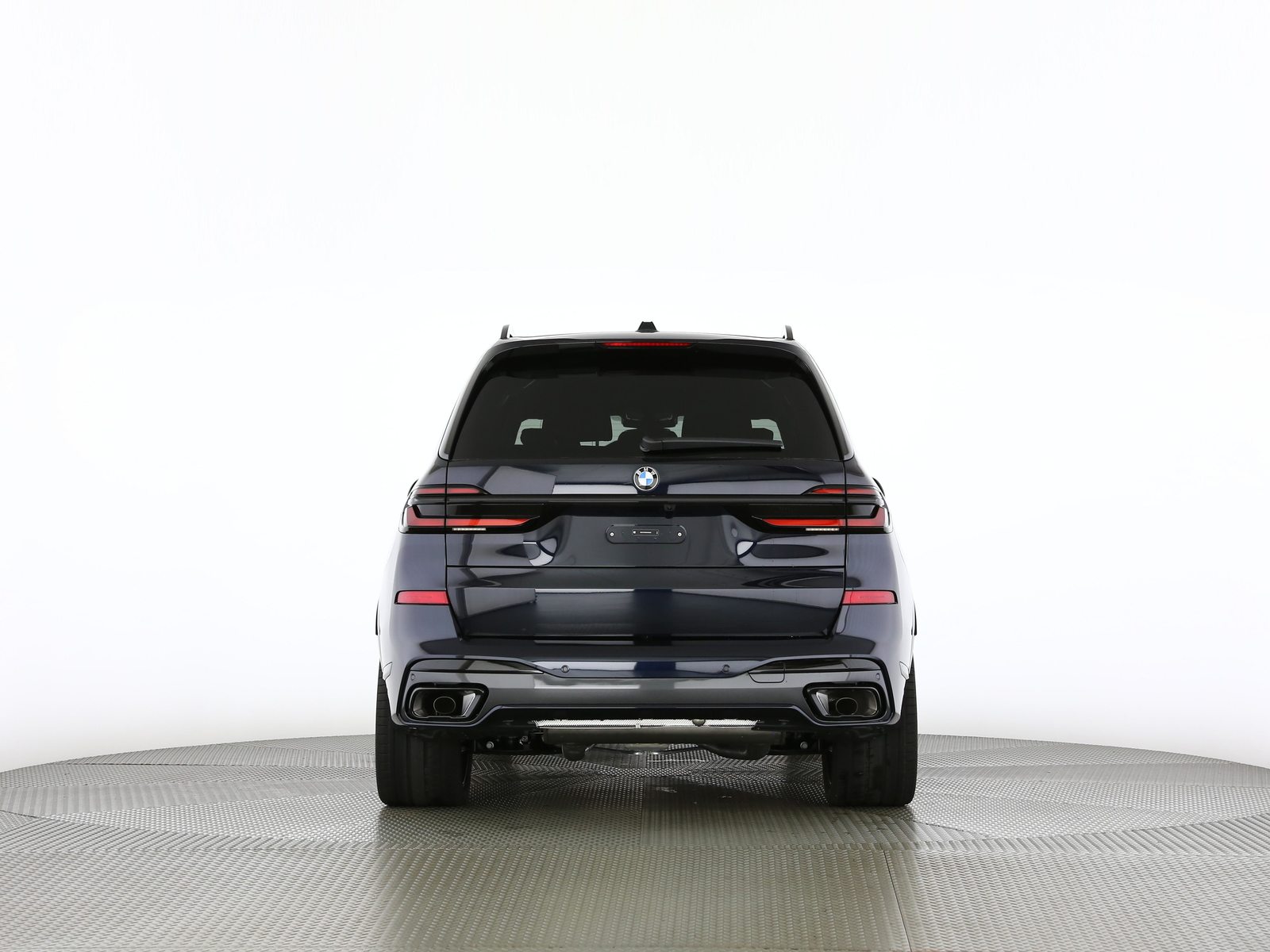 BMW X7 40d xDrive SAG, Hybride Leggero Diesel/Elettrica, Auto nuove, Automatico - 4