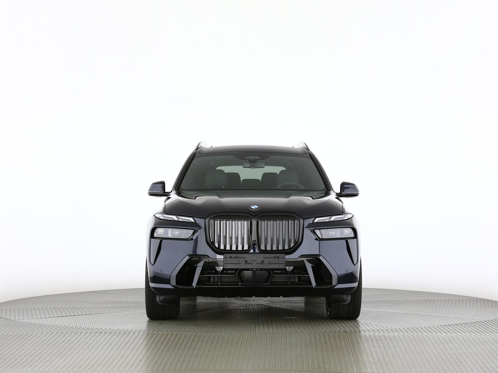 BMW X7 40d xDrive SAG, Hybride Leggero Diesel/Elettrica, Auto nuove, Automatico - 5